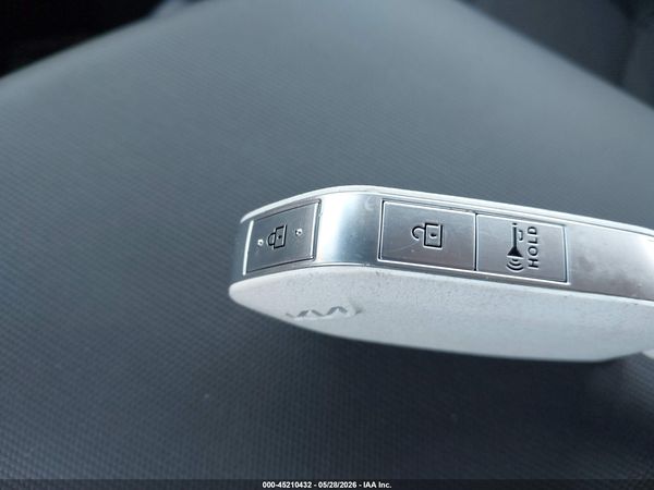 2025 KIA EV6 LIGHT LONG RANGE AWD