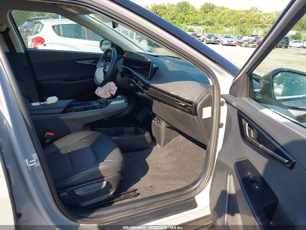 2025 KIA EV6 LIGHT LONG RANGE AWD