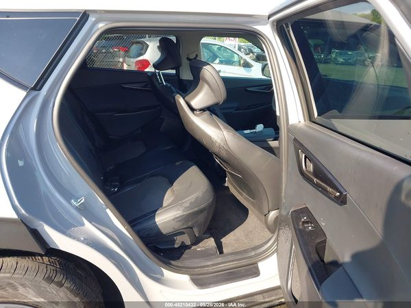 2025 KIA EV6 LIGHT LONG RANGE AWD