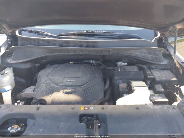 2020 KIA SORENTO 3.3L LX