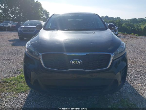 2020 KIA SORENTO 3.3L LX