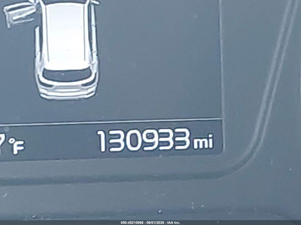 2020 KIA SORENTO 3.3L LX