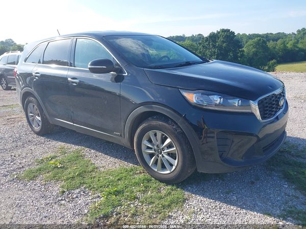 2020 KIA SORENTO 3.3L LX