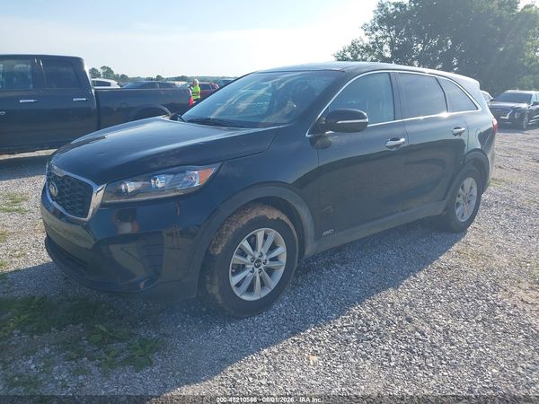 2020 KIA SORENTO 3.3L LX