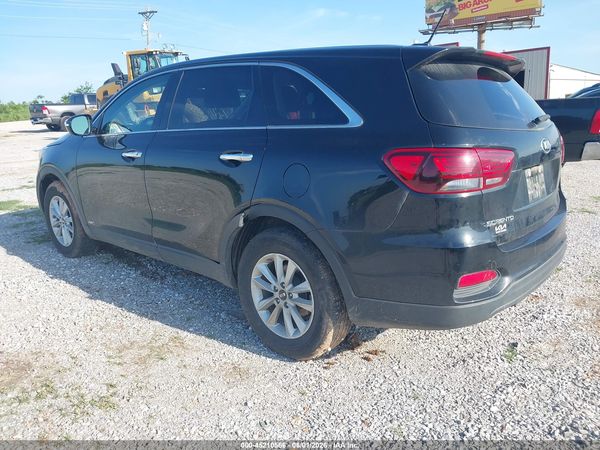 2020 KIA SORENTO 3.3L LX