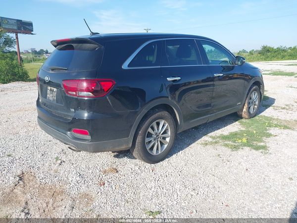 2020 KIA SORENTO 3.3L LX