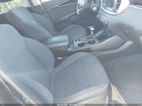 2020 KIA SORENTO 3.3L LX
