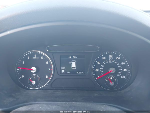 2020 KIA SORENTO 3.3L LX