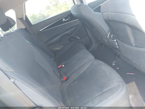2020 KIA SORENTO 3.3L LX
