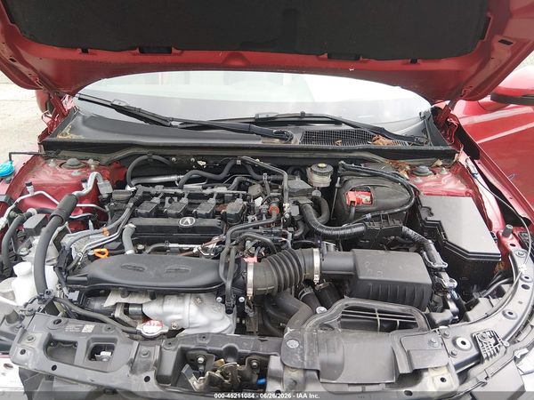 2024 ACURA INTEGRA A-SPEC TECHNOLOGY
