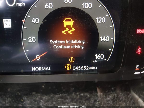2024 ACURA INTEGRA A-SPEC TECHNOLOGY