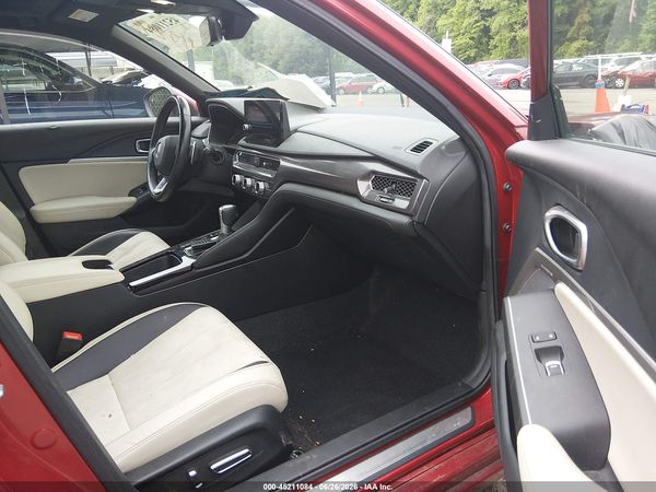 2024 ACURA INTEGRA A-SPEC TECHNOLOGY