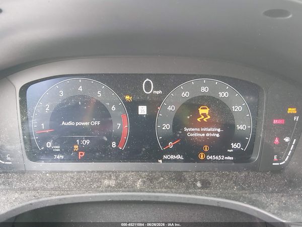 2024 ACURA INTEGRA A-SPEC TECHNOLOGY