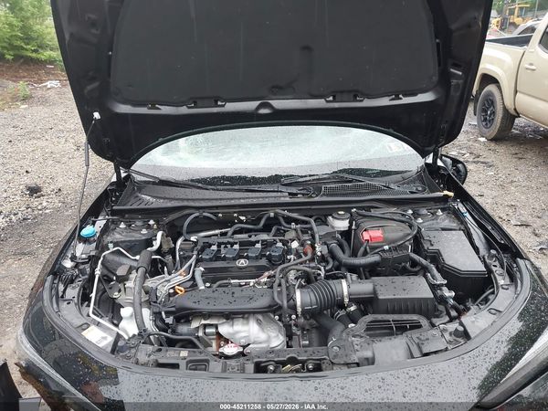 2025 ACURA INTEGRA A-SPEC TECHNOLOGY