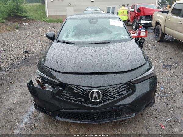2025 ACURA INTEGRA A-SPEC TECHNOLOGY