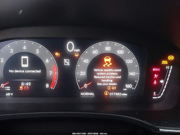 2025 ACURA INTEGRA A-SPEC TECHNOLOGY