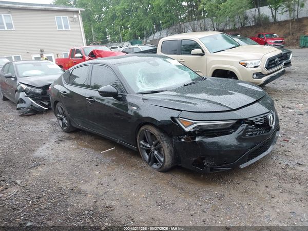 2025 ACURA INTEGRA A-SPEC TECHNOLOGY
