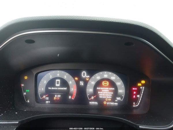 2025 ACURA INTEGRA A-SPEC TECHNOLOGY