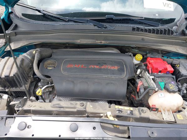2021 JEEP RENEGADE LATITUDE FWD