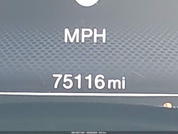 2021 JEEP RENEGADE LATITUDE FWD