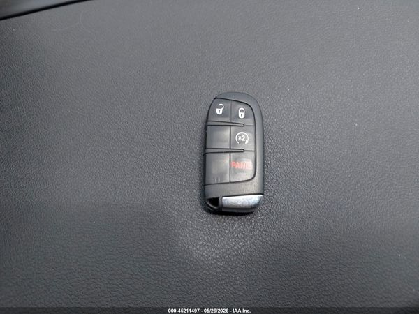 2021 JEEP RENEGADE LATITUDE FWD