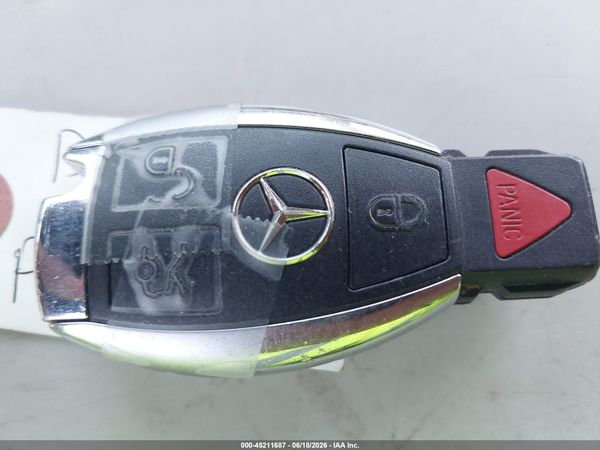 2017 MERCEDES-BENZ C 300 C300