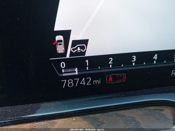 2021 CADILLAC ESCALADE 4WD SPORT PLATINUM
