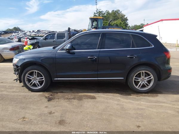 2016 AUDI Q5 2.0T PREMIUM