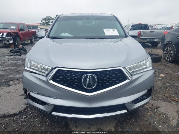 2020 ACURA MDX TECHNOLOGY PACKAGE