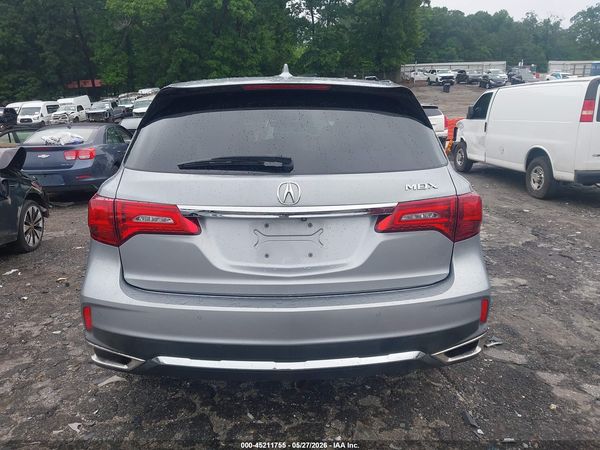 2020 ACURA MDX TECHNOLOGY PACKAGE
