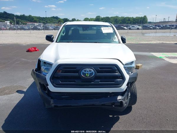 2019 TOYOTA TACOMA SR