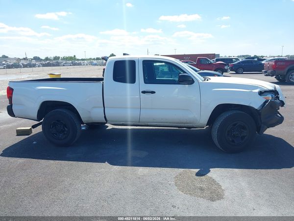 2019 TOYOTA TACOMA SR