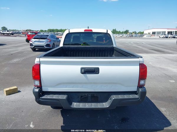 2019 TOYOTA TACOMA SR