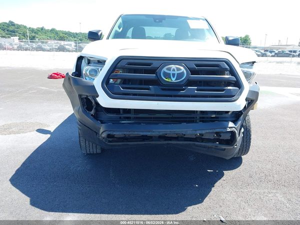 2019 TOYOTA TACOMA SR