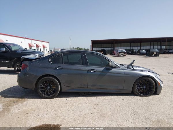 2018 BMW 340I XDRIVE