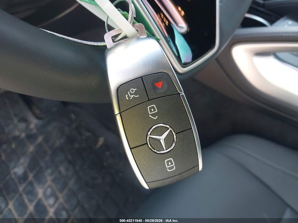 2025 MERCEDES-BENZ GLE 350 GLE350 4MATIC
