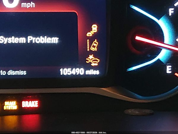 2020 HONDA PILOT AWD EX-L