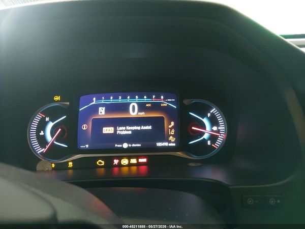 2020 HONDA PILOT AWD EX-L