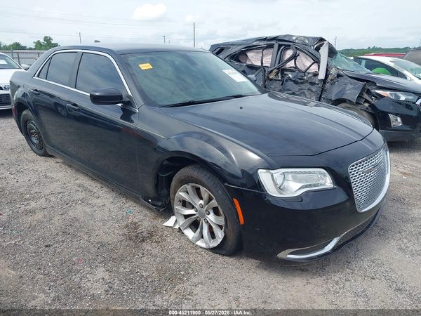 2015 CHRYSLER 300 LIMITED — I1