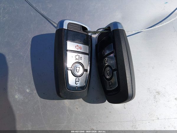 2025 FORD MUSTANG ECOBOOST FASTBACK