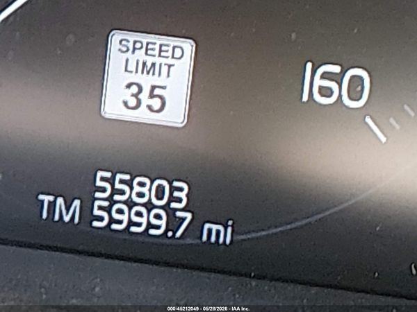 2021 VOLVO S60 RECHARGE PLUG-IN HYBRID T8 INSCRIPTION