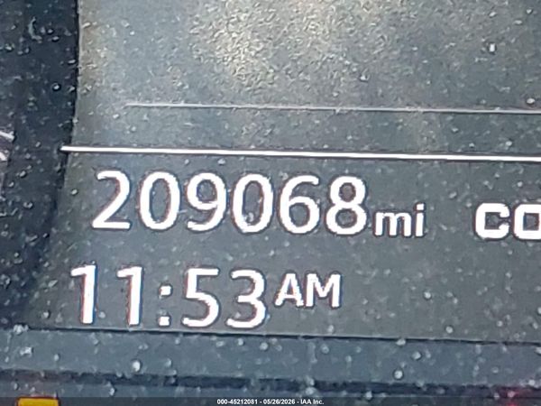 2017 AUDI A4 2.0T PREMIUM