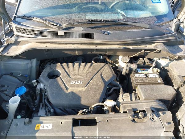 2016 KIA SOUL Plus