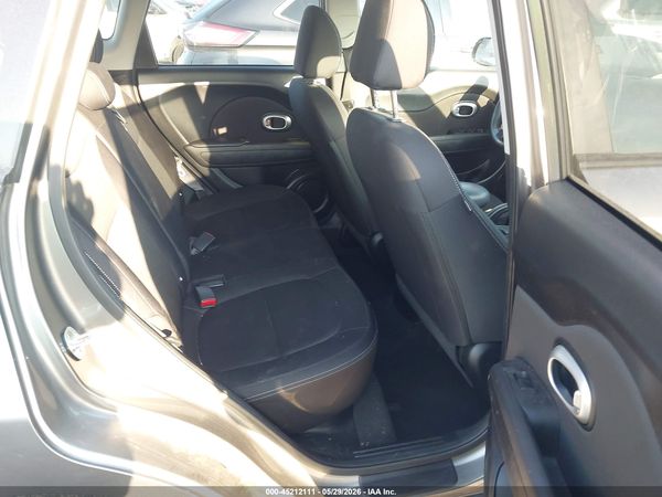 2016 KIA SOUL Plus