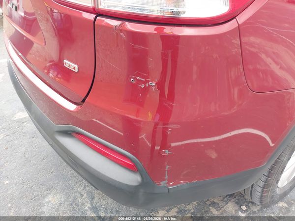 2016 KIA SORENTO 2.4L LX