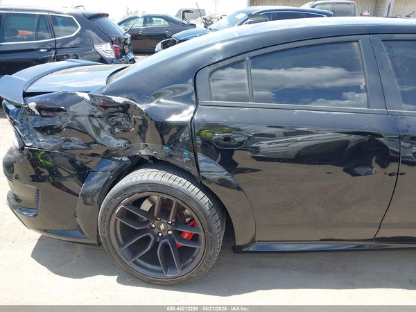 2021 DODGE CHARGER SCAT PACK WIDEBODY RWD