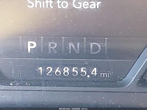 2019 RAM 1500 LARAMIE  4X4 6'4 BOX