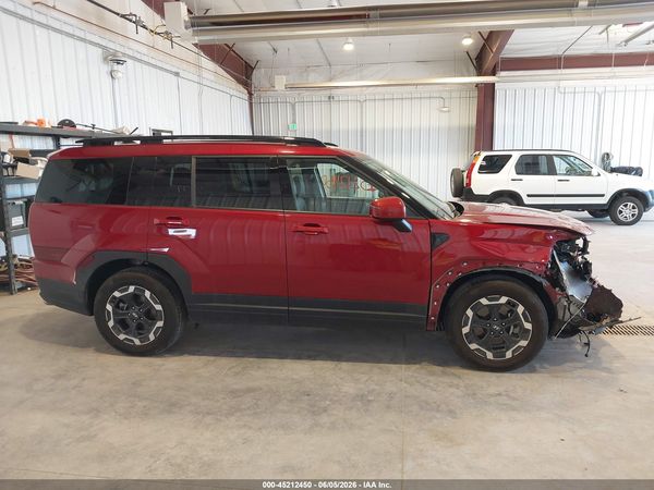 2024 HYUNDAI SANTA FE SEL
