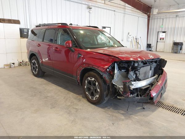 2024 HYUNDAI SANTA FE SEL