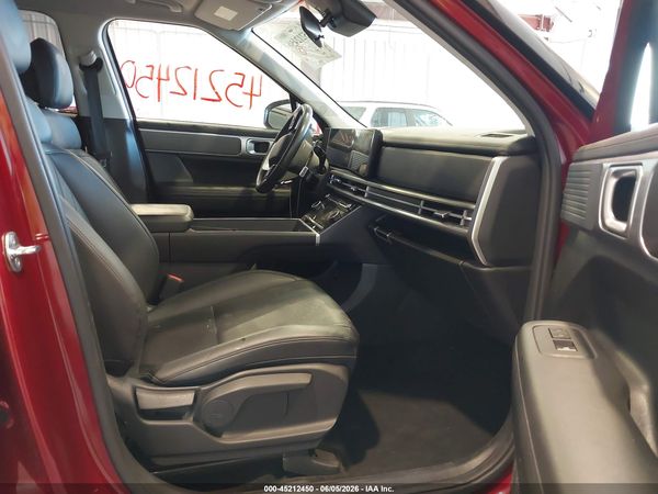 2024 HYUNDAI SANTA FE SEL